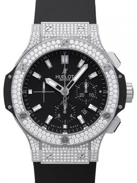 Hublot Big Bang Evolution Hublot Big Bang Evolution