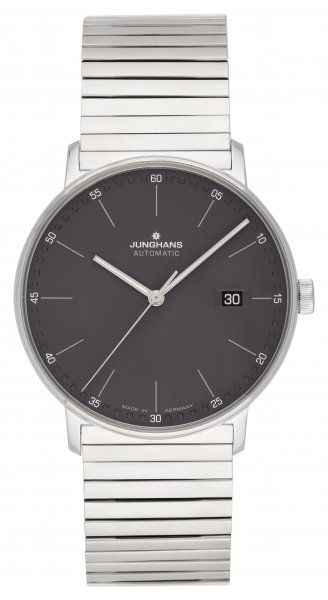 Junghans Form A