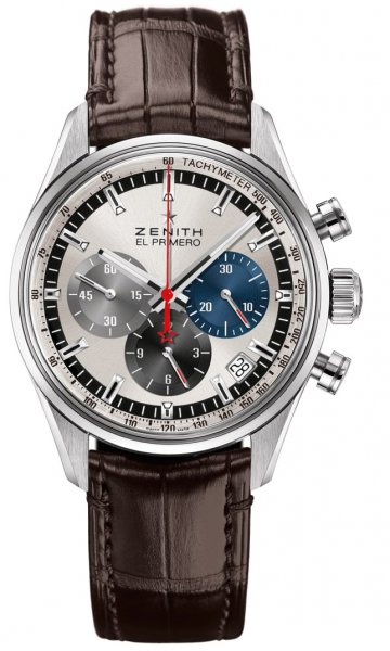 Zenith Chronomaster El Primero Zenith Chronomaster El Primero