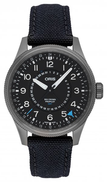 Oris 57th Reno Air Races Limited Edition Oris 57th Reno Air Races Limited Edition