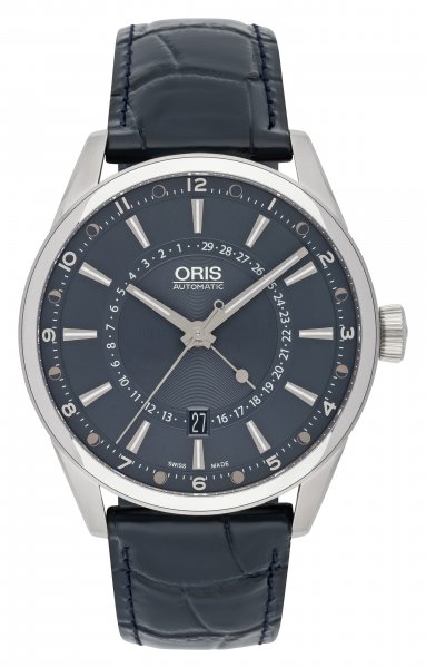 Oris Artix Tycho Brahe Limited Edition