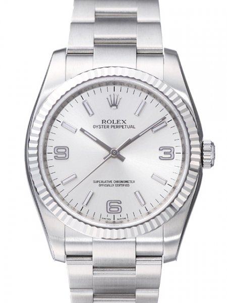 Rolex Oyster Perpetual