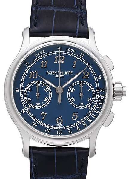 Patek Philippe Perpetual Calendar 5236P-001 Uhrinstinkt