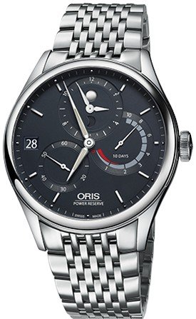 Oris Artelier Calibre 112 Oris Artelier Calibre 112