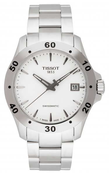 Tissot T-Sport V8 Swissmatic Tissot T-Sport V8 Swissmatic