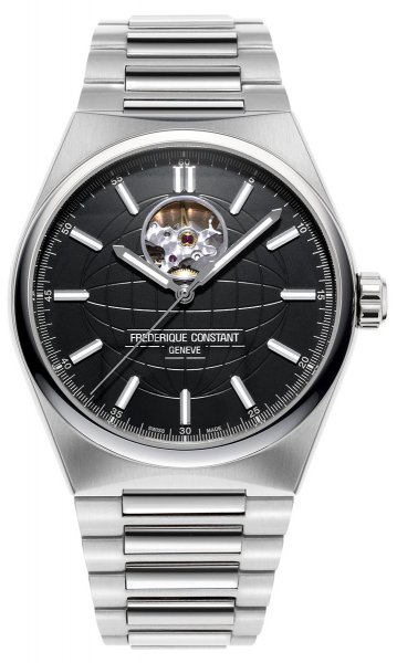 Frederique Constant Highlife Heart Beat Frederique Constant Highlife Heart Beat
