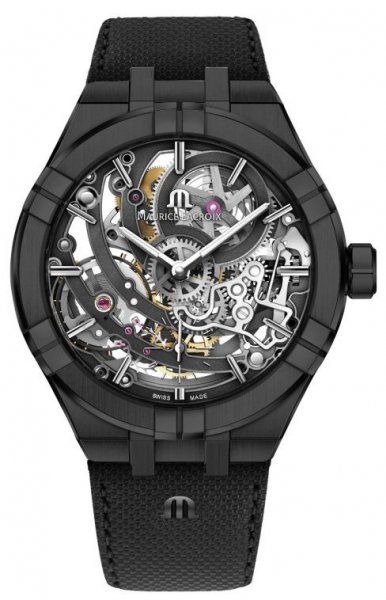 Maurice Lacroix Aikon Automatic Skeleton Manufacture 45mm Limited Edition