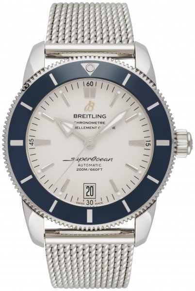 Breitling Superocean Heritage II 42