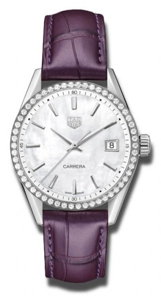 Tag Heuer Carrera Quarz 36mm Tag Heuer Carrera Quarz 36mm