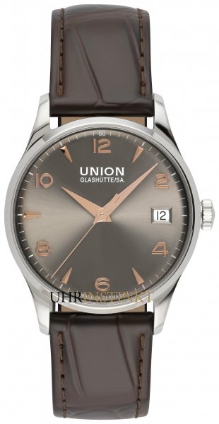 Union Glashütte Noramis 34mm Union Glashütte Noramis 34mm