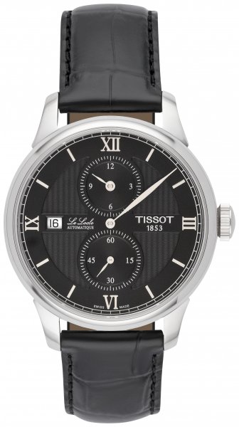 Tissot T-Classic Le Locle Petite Seconde