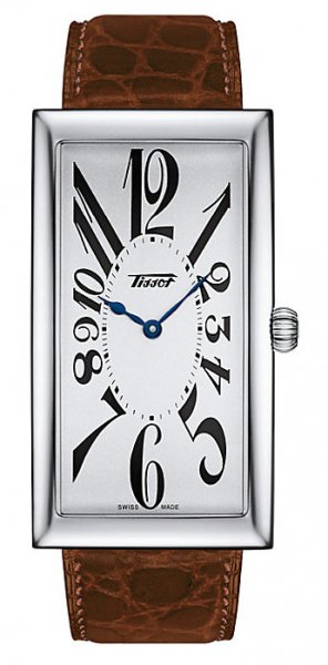 Tissot Heritage Banana