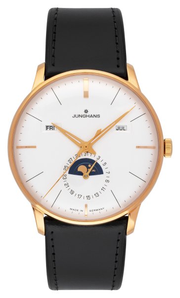 Junghans Meister Kalender Junghans Meister Kalender