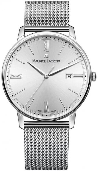 Maurice Lacroix Eliros Date Maurice Lacroix Eliros Date