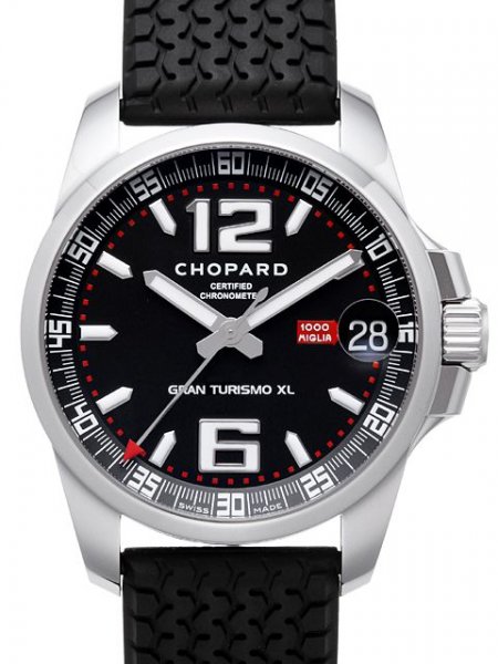 Chopard Mille Miglia GT XL Chopard Mille Miglia GT XL