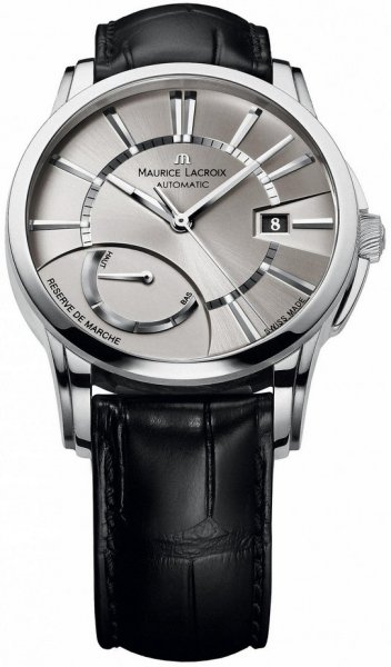 Maurice Lacroix Pontos Reserve de Marche Maurice Lacroix Pontos Reserve de Marche