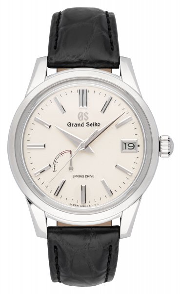 Grand Seiko Elegance Kollektion