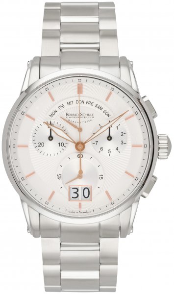 Bruno Söhnle Grandioso Chronograph Bruno Söhnle Grandioso Chronograph
