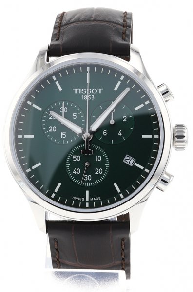 Tissot T-Sport Chrono XL Classic