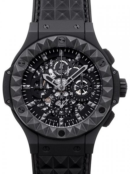 Hublot Big Bang Aero Bang Depeche Mode Limited Edition Hublot Big Bang Aero Bang Depeche Mode Limited Edition