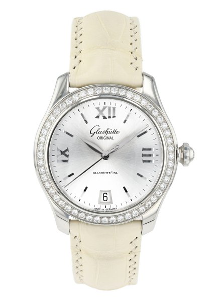 Glashütte Original Lady Serenade Glashütte Original Lady Serenade