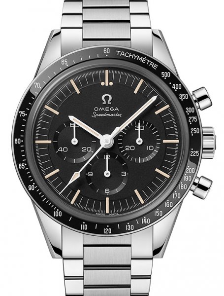 Omega Moonwatch Chronograph 39,7 mm Omega Moonwatch Chronograph 39,7 mm
