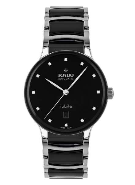 Rado Centrix Automatic Diamonds R30941702 | Uhrinstinkt