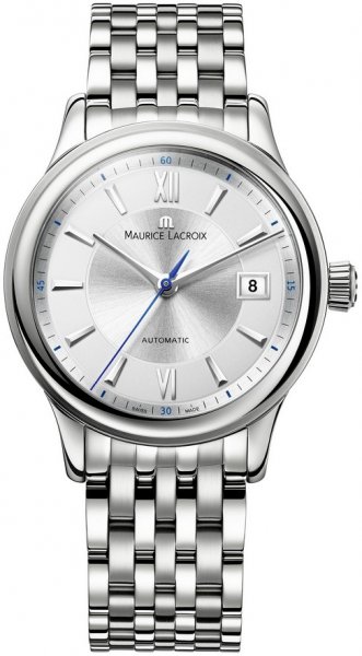 Maurice Lacroix Les Classiques Date Automatik Maurice Lacroix Les Classiques Date Automatik
