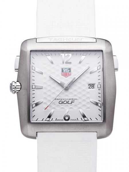 Tag Heuer Specialists Professional Sports Watch