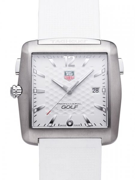 Tag Heuer Specialists Professional Sports Watch Tag Heuer Specialists Professional Sports Watch