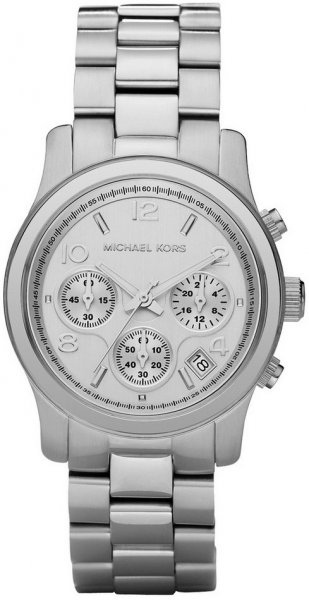 Michael Kors Chronograph Runway