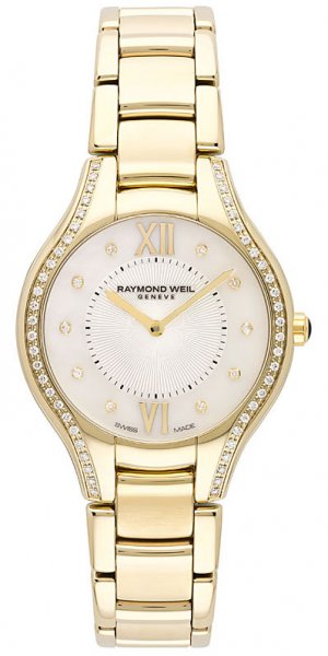 Raymond Weil Noemia Quarz 24mm Raymond Weil Noemia Quarz 24mm
