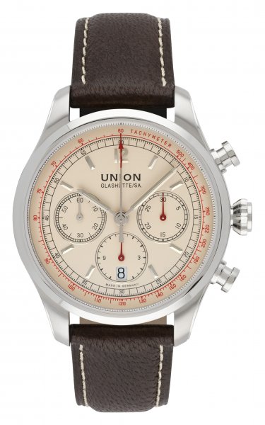 Union Glashütte Belisar Chronograph