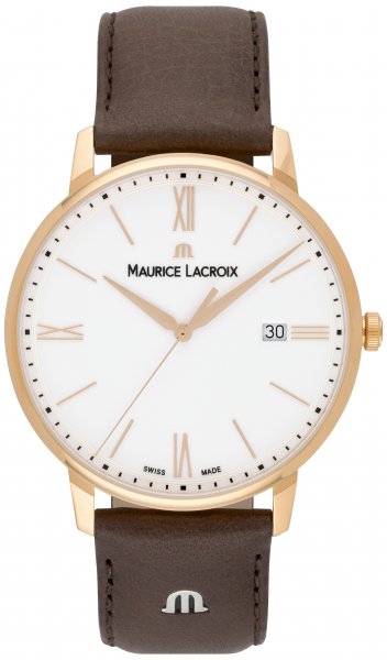 Maurice Lacroix Eliros Date