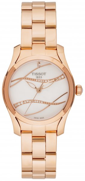 Tissot T-Lady T-Wave