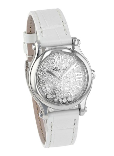 Chopard Happy Snowflakes