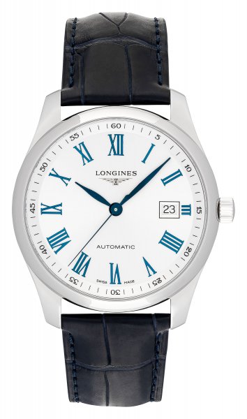 Longines Master Collection Automatic 40mm Longines Master Collection Automatic 40mm