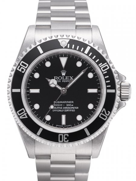 Rolex Submariner