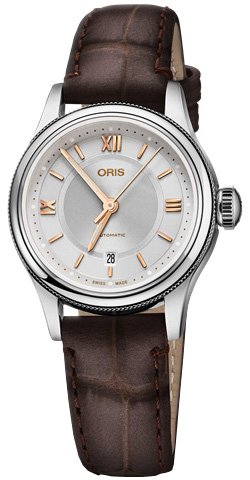 Oris Classic Date Oris Classic Date