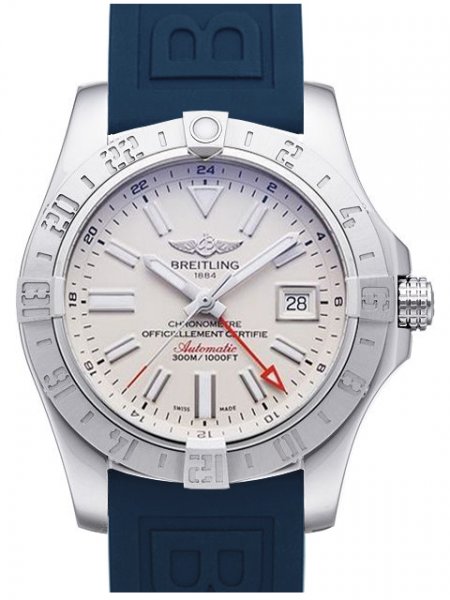 Breitling Avenger II GMT Breitling Avenger II GMT