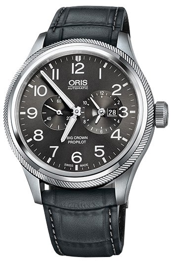Oris Big Crown ProPilot Worldtimer Oris Big Crown ProPilot Worldtimer