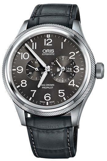 Oris Big Crown ProPilot Worldtimer