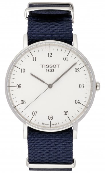 Tissot T-Classic Everytime Large