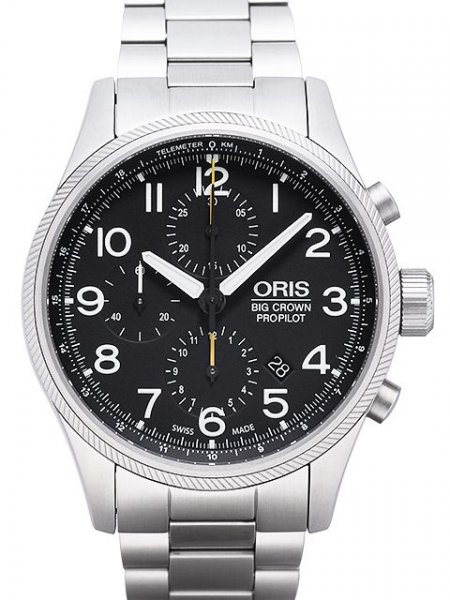 Oris Big Crown ProPilot Chronograph Oris Big Crown ProPilot Chronograph