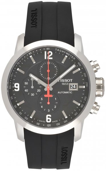 Tissot T-Sport PRC 200 Automatic Chronograph