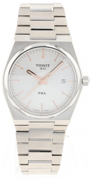 Tissot T-Classic PRX Quarz