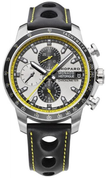 Chopard Grand Prix de Monaco Historique Chronograph