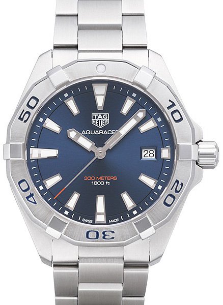 Tag Heuer Aquaracer Quarz 41mm