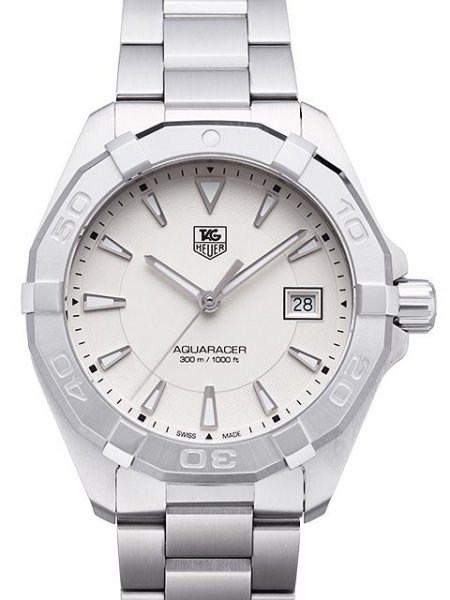 Tag Heuer Aquaracer Quarz 40,5mm