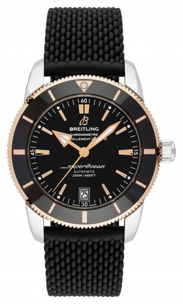 Breitling Superocean Heritage II B20 Automatic 42